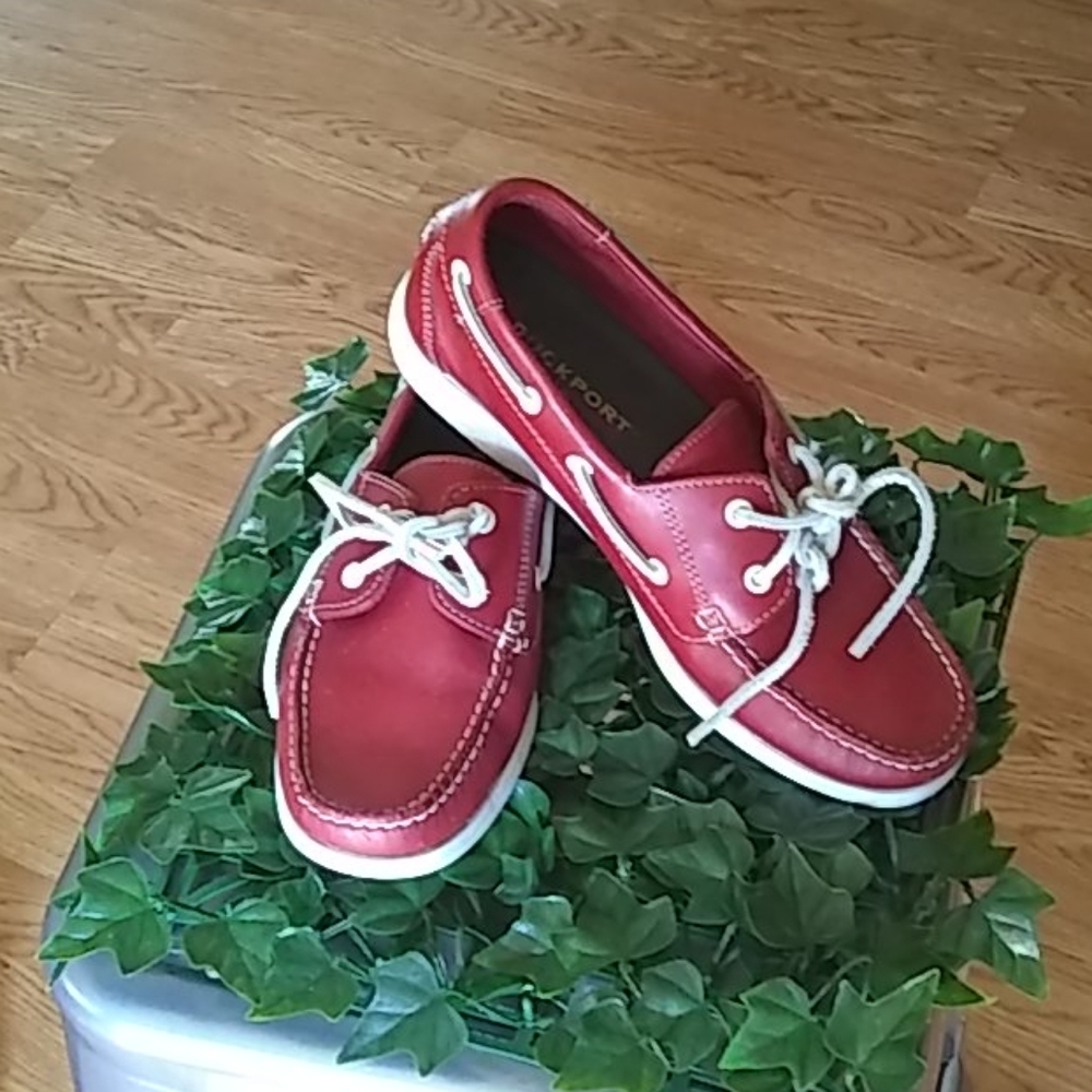 Rockport shoes
